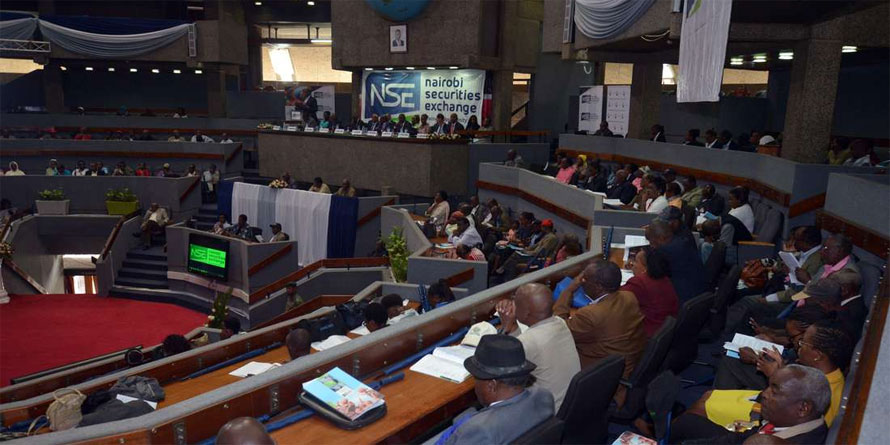 Significant strides have been made in the protection of minority investors. FILE PHOTO | NMG